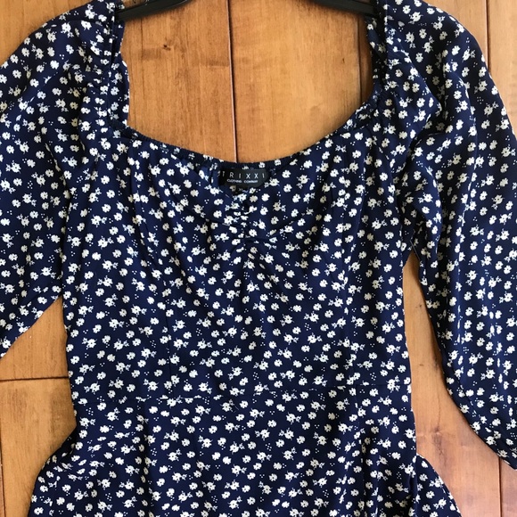 Nordstrom Dresses & Skirts - Cottage core dress